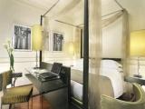 Double Executive Junior Suite