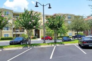 3BR Apartment - Oasis Retreat, Orlando