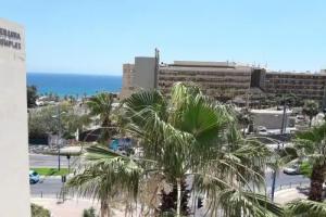 Limassol Seaside Apartment, Limassol