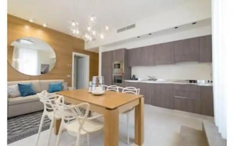 Metropol Ceccarini Suite - 120