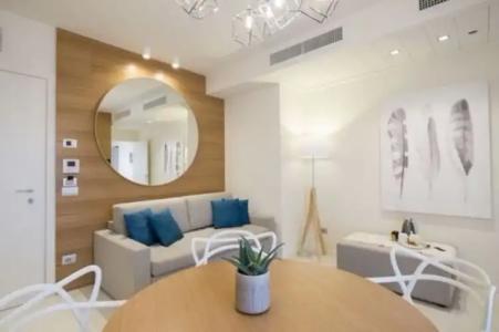 Metropol Ceccarini Suite - 12