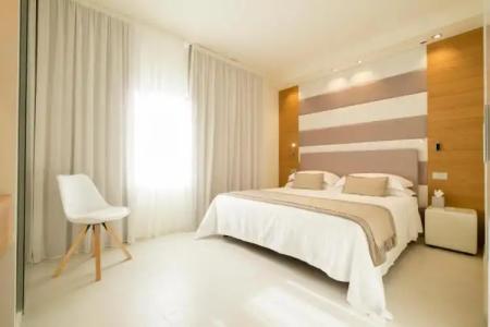 Metropol Ceccarini Suite - 77