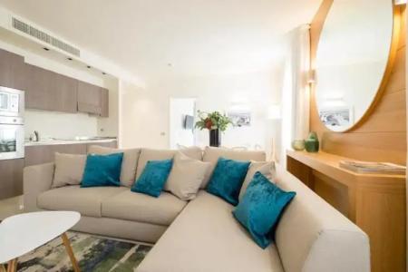Metropol Ceccarini Suite - 46