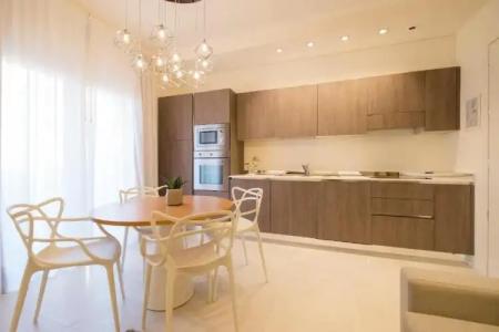 Metropol Ceccarini Suite - 79