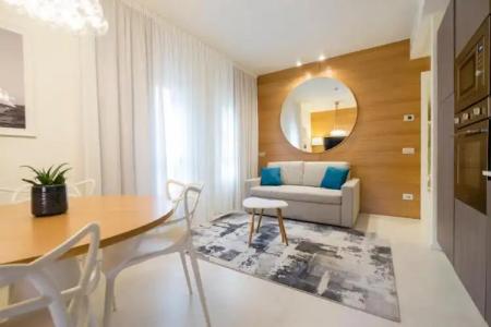 Metropol Ceccarini Suite - 57