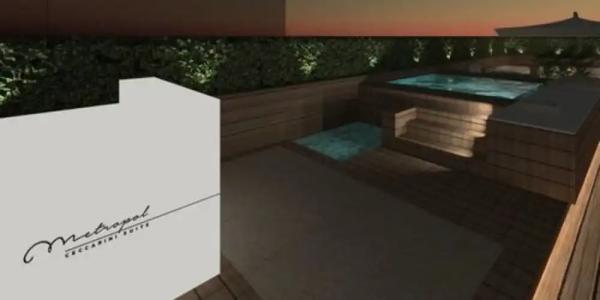 Metropol Ceccarini Suite - 16