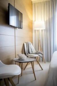 Metropol Ceccarini Suite - 121