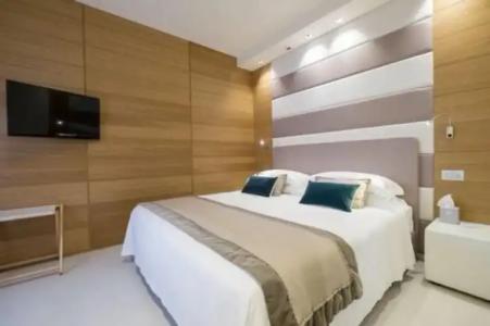 Metropol Ceccarini Suite - 71