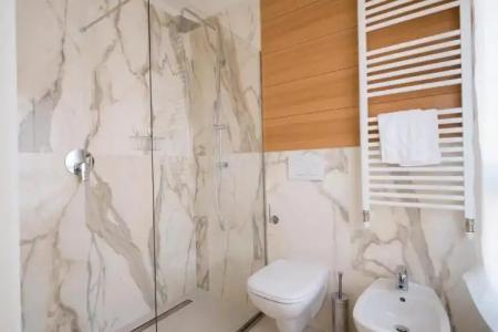 Metropol Ceccarini Suite - 88