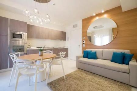 Metropol Ceccarini Suite - 82