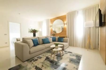 Metropol Ceccarini Suite - 137