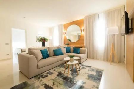 Metropol Ceccarini Suite - 34