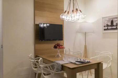 Metropol Ceccarini Suite - 27