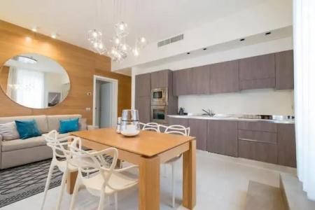 Metropol Ceccarini Suite - 95