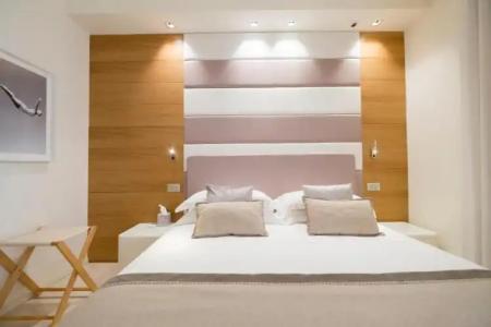 Metropol Ceccarini Suite - 47