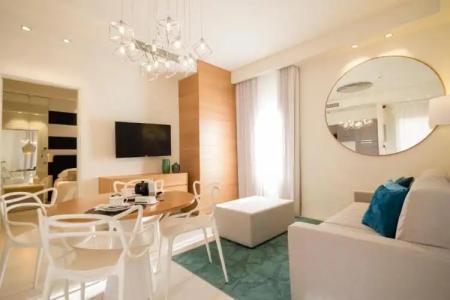 Metropol Ceccarini Suite - 53