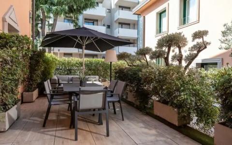 Metropol Ceccarini Suite - 117