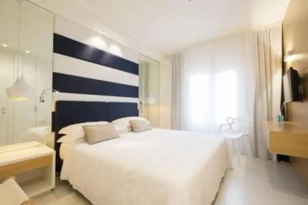 Metropol Ceccarini Suite - 67