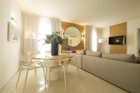 Metropol Ceccarini Suite - 13