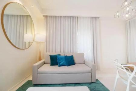 Metropol Ceccarini Suite - 51