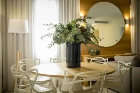 Metropol Ceccarini Suite - 134