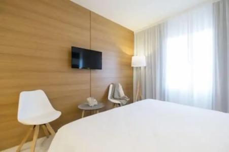 Metropol Ceccarini Suite - 131
