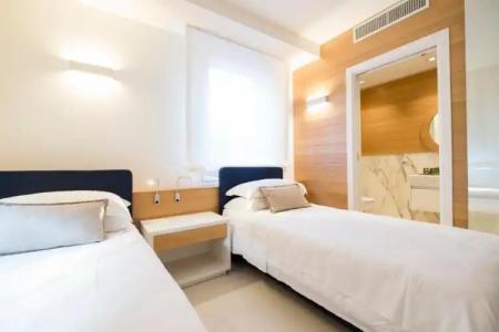 Metropol Ceccarini Suite - 45