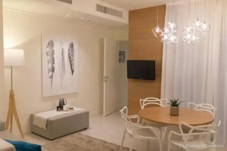 Metropol Ceccarini Suite - 78