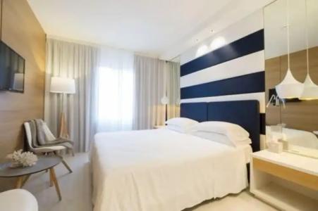 Metropol Ceccarini Suite - 132