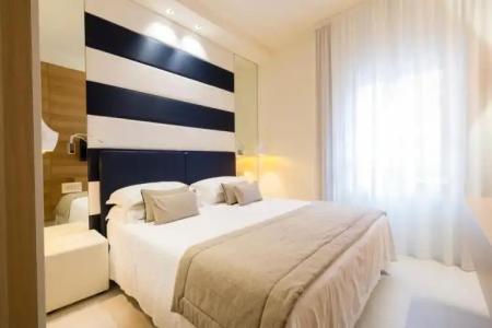 Metropol Ceccarini Suite - 108