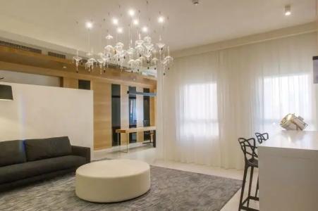 Metropol Ceccarini Suite - 1