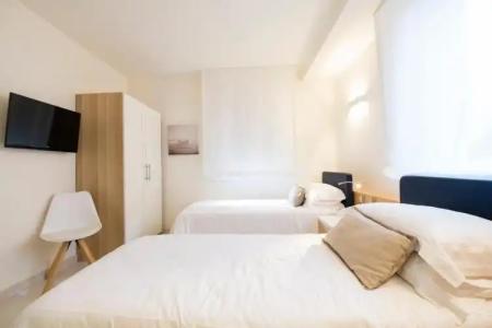 Metropol Ceccarini Suite - 43