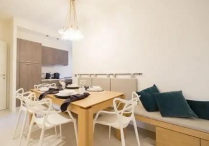 Metropol Ceccarini Suite - 114