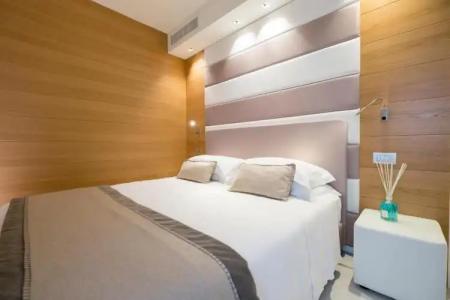 Metropol Ceccarini Suite - 56