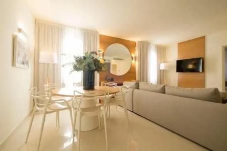 Metropol Ceccarini Suite - 36