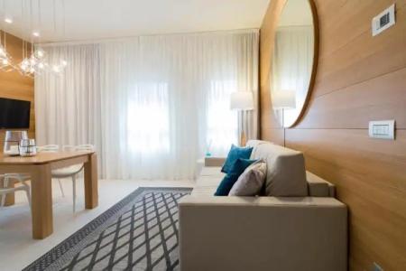 Metropol Ceccarini Suite - 96