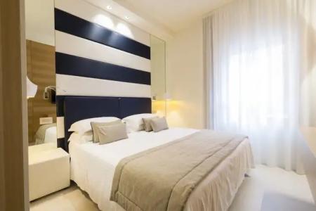 Metropol Ceccarini Suite - 29