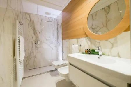 Metropol Ceccarini Suite - 103