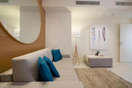 Metropol Ceccarini Suite - 81