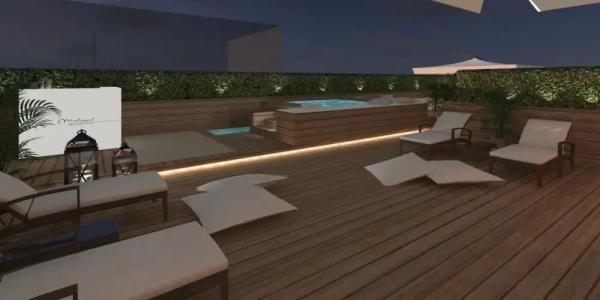 Metropol Ceccarini Suite - 15