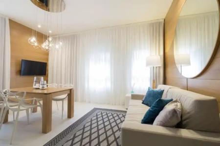 Metropol Ceccarini Suite - 25