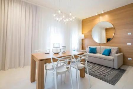 Metropol Ceccarini Suite - 92