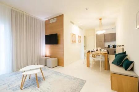 Metropol Ceccarini Suite - 99