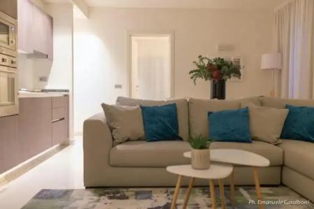 Metropol Ceccarini Suite - 32