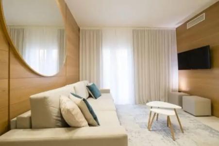 Metropol Ceccarini Suite - 112
