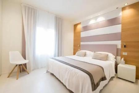 Metropol Ceccarini Suite - 105