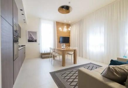 Metropol Ceccarini Suite - 123