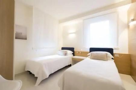 Metropol Ceccarini Suite - 135