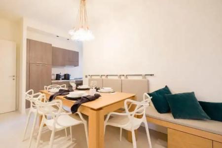 Metropol Ceccarini Suite - 100
