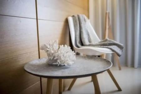 Metropol Ceccarini Suite - 133